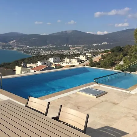 Διαμέρισμα Dilbar