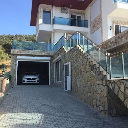 Dilbar Διαμέρισμα *