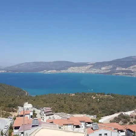 Διαμέρισμα Dilbar Akbük