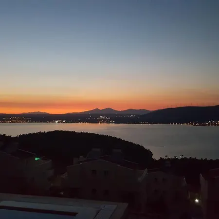 Dilbar Διαμέρισμα Akbük