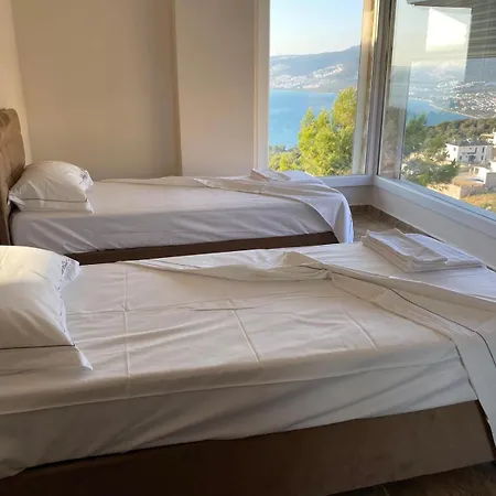 Dilbar Apartament Akbük