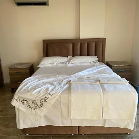 Dilbar Apartament