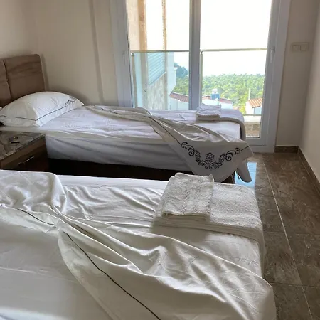 Apartament Dilbar *